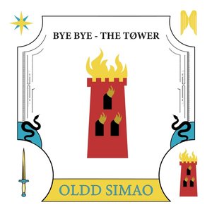 Bye Bye - The Tower - Single