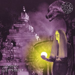 Dopestrings / Harmonic Steppenwolf