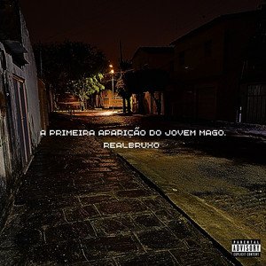 A PRIMEIRA APARIÇÃO DO JOVEM MAGO