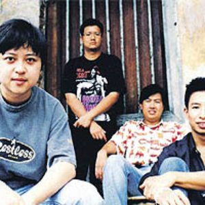 The Oddfellows 的头像