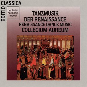 Tanzmusik der Renaissance