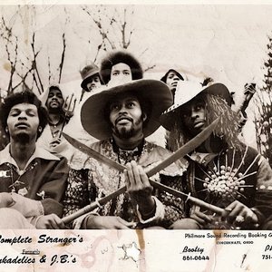 Avatar for Bootsy, Phelps & The Complete Strangers