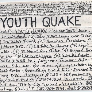 Avatar for Youth Quake