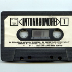 Aviador Dro - Intonarumore - Zortam Music