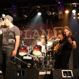 IRON ALLIANCE 的头像