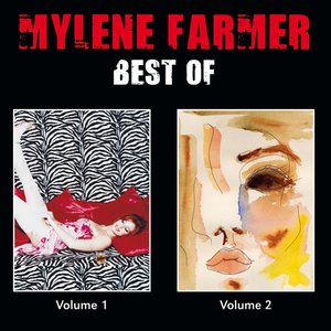 Best of Mylène Farmer, Vols. 1 & 2