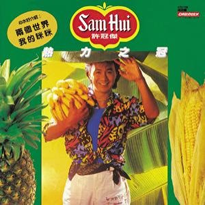 BTB 熱力之冠-許冠傑