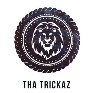 Antiserum & Tha Trickaz 的头像
