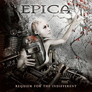 Requiem for the Indifferent [Instrumental]