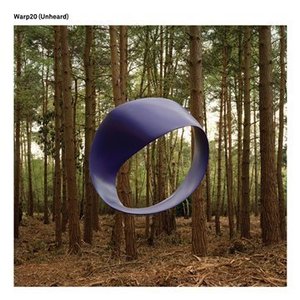 WARP20 (Unheard)