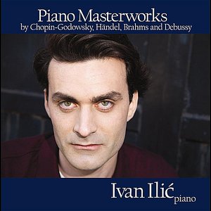 Piano Masterworks