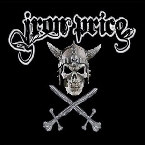 Iron Price - EP