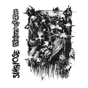 Split Visions of War - Single