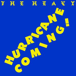 Hurricane Coming - Single