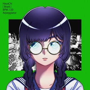 Braid (Arpeggiator)