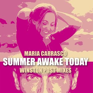 Summer Awake Today (Extended Remix) [feat. Winston Post]