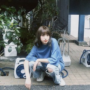 柚木みいな 的头像
