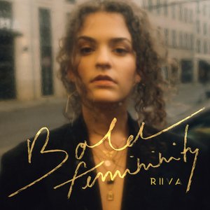 Bold Femininity