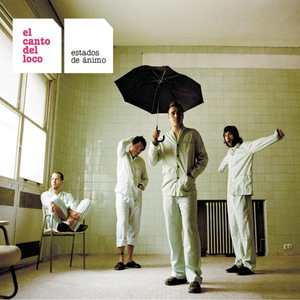 Estados de ánimo cover