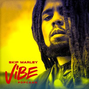 Vibe (feat. Popcaan) - Single