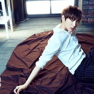 린(LYn),레오(빅스) 的头像