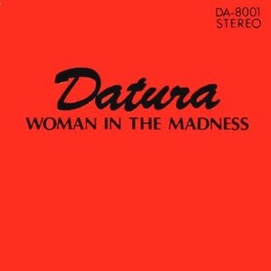 Woman In The Madness