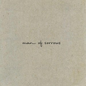man of sorrows