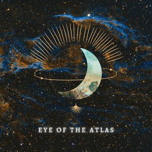Eye of the Atlas