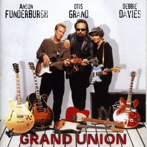 Grand Union