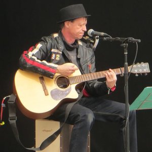 Thomas F.Gernhardt 的头像