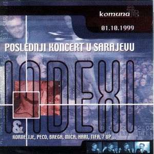 Poslednji Koncert U Sarajevu