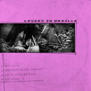 Lovers In Braille 的头像