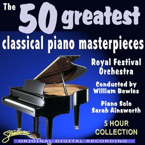 The 50 Greatest Classical Piano Masterpieces