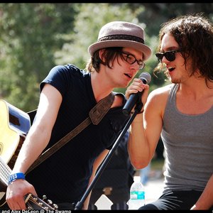 The Cab and The Academy Is... 的头像
