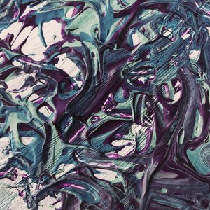 Admit / Resist - Single
