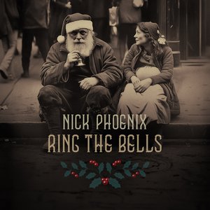 “Ring The Bells”的封面