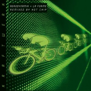 Aerodynamik + La Forme (Remixes)