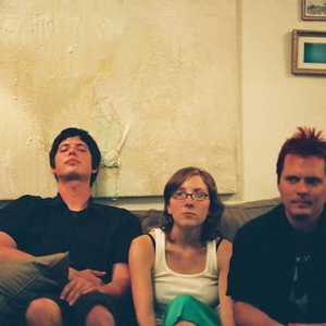 Trevor Dunn's Trio-Convulsant photo provided by Last.fm