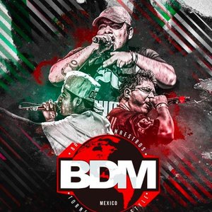 BDM México 的头像