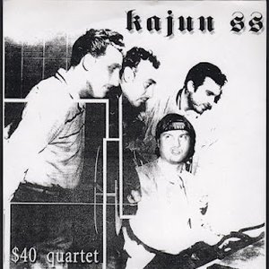 $40 quartet