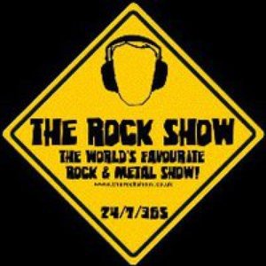 The Rock Show 的头像
