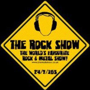 The Rock Show のアバター