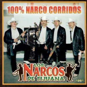 Image for 'Los Narcos de Tijuana'