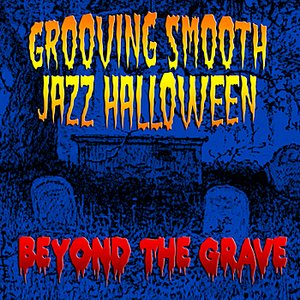 Grooving Smooth Jazz Halloween