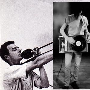 Nicolas Collins & Christian Marclay 的头像
