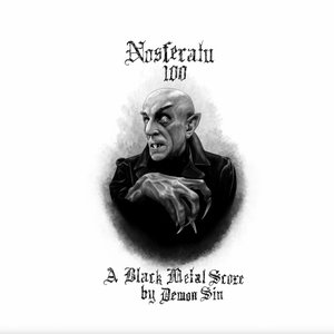 Nosferatu 100 A Black Metal Score