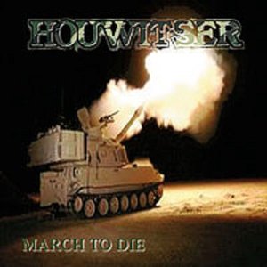 March to die