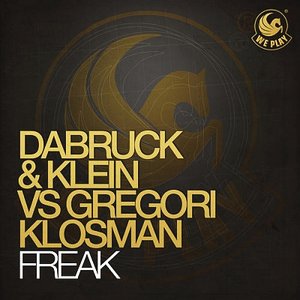 Avatar for Dabruck & Klein vs. Gregori Klosman