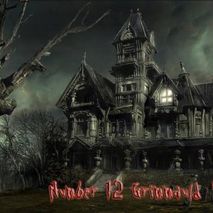Number 12 Grimmauld Place 的头像