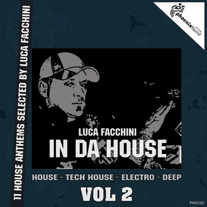 Luca Facchini In Da House, Vol. 2
